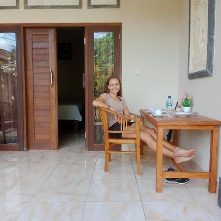 Kaeles House Sidemen (Bali) Exterior foto