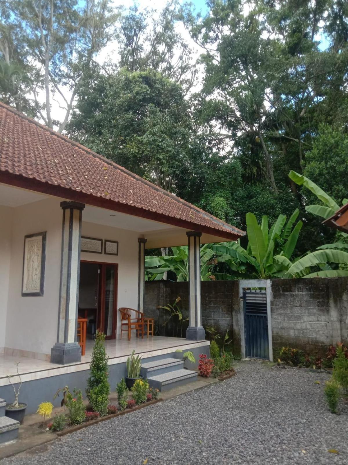 Kaeles House Sidemen (Bali) Exterior foto