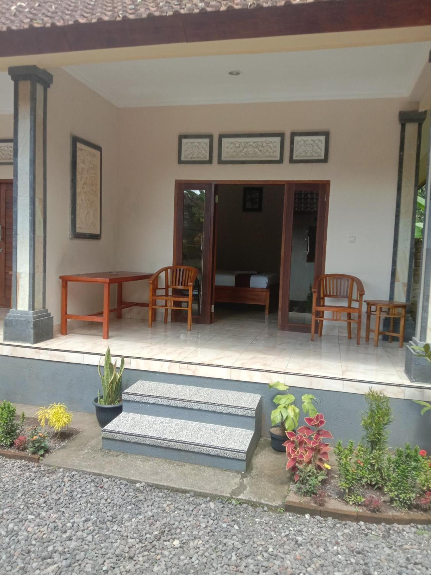 Kaeles House Sidemen (Bali) Exterior foto