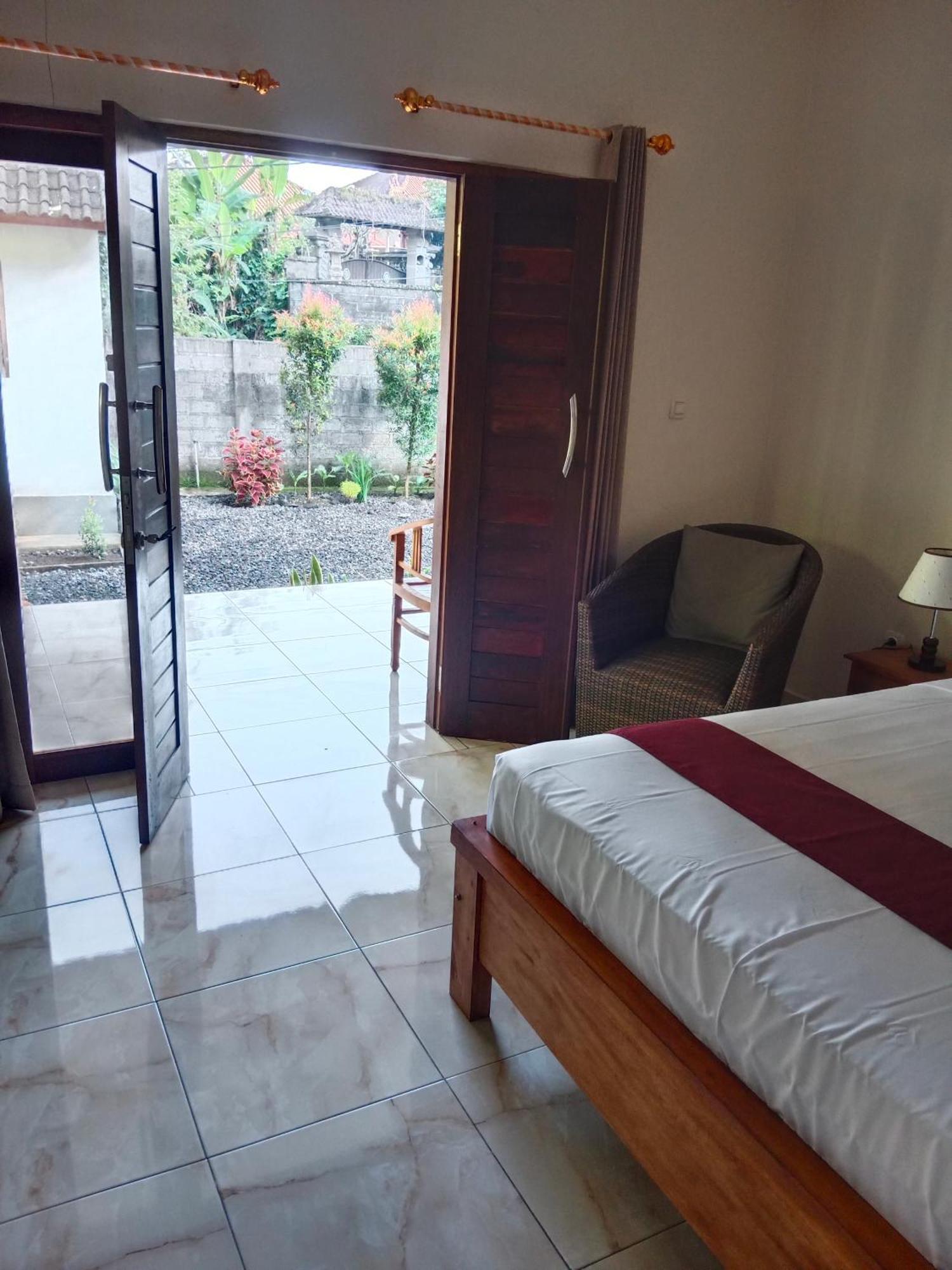 Kaeles House Sidemen (Bali) Exterior foto